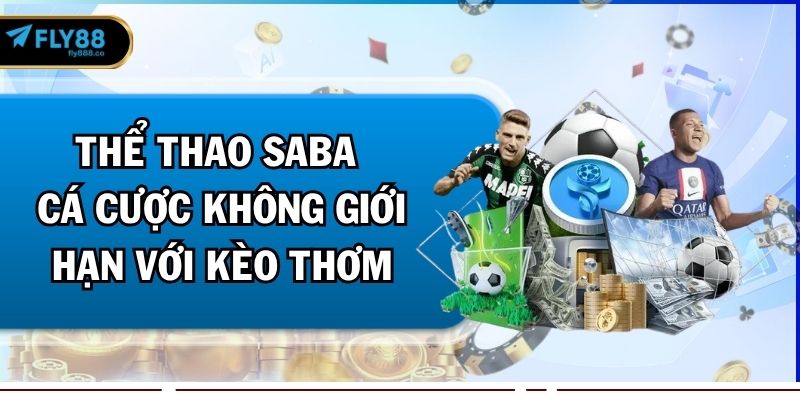 thể thao saba